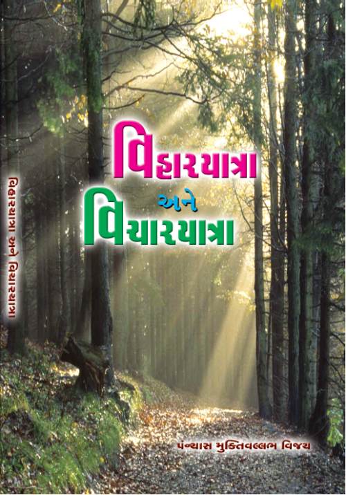 Vihar/Vichar Yatra