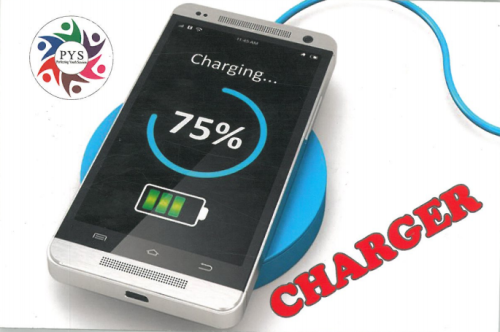 Charger